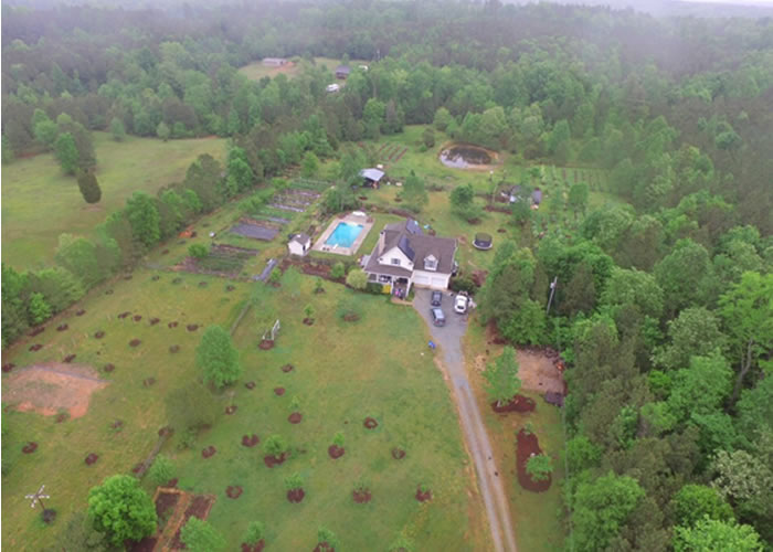 Chesapeake Farm Road Sanford NC